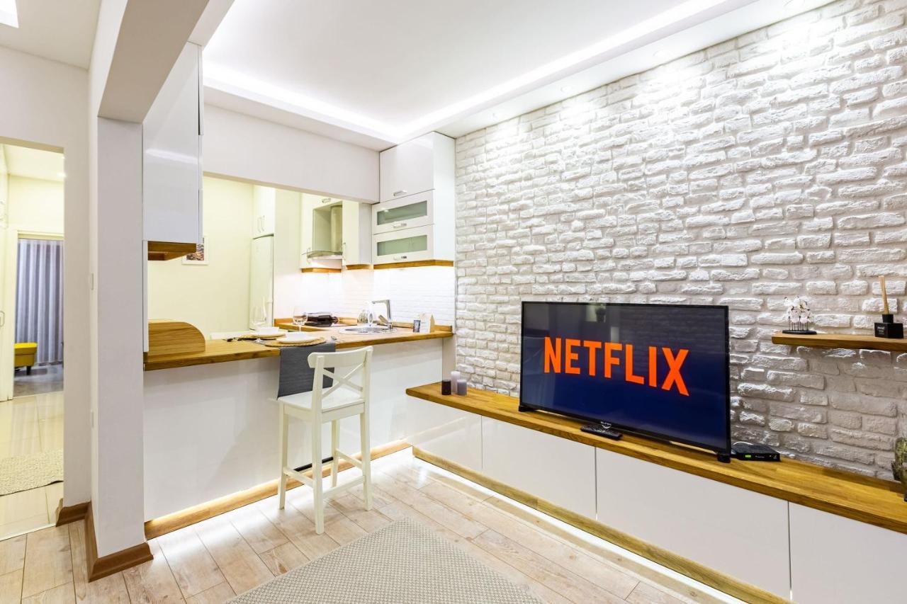 Appartement Missafir Exquisite Flat With Backyard And Excellent Location Near Trendy Attractions In Nisantasi, Sisli